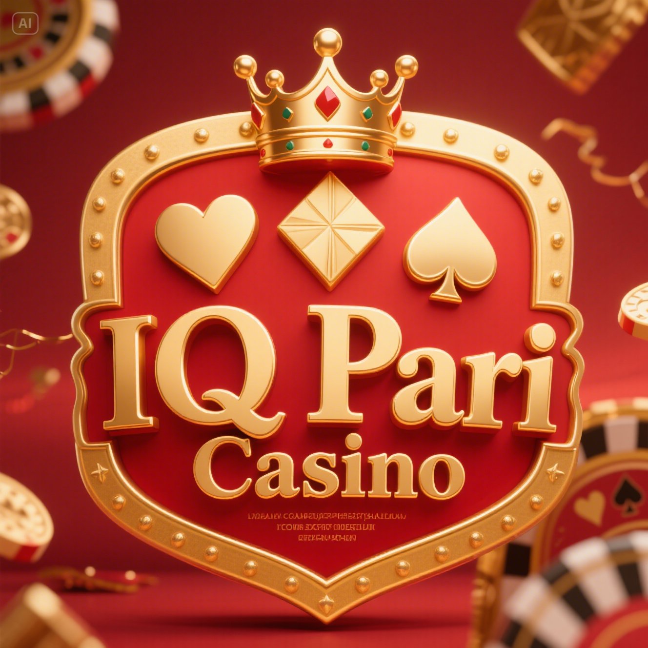 IQ Pari Casino
